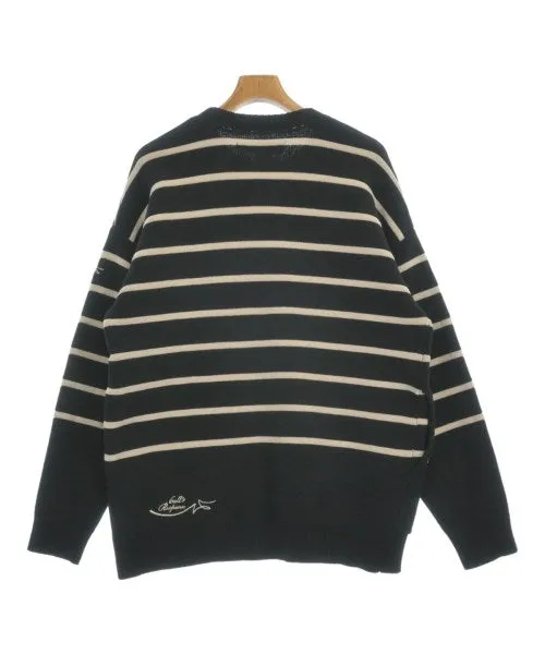 CALL&RESPONSE Sweaters