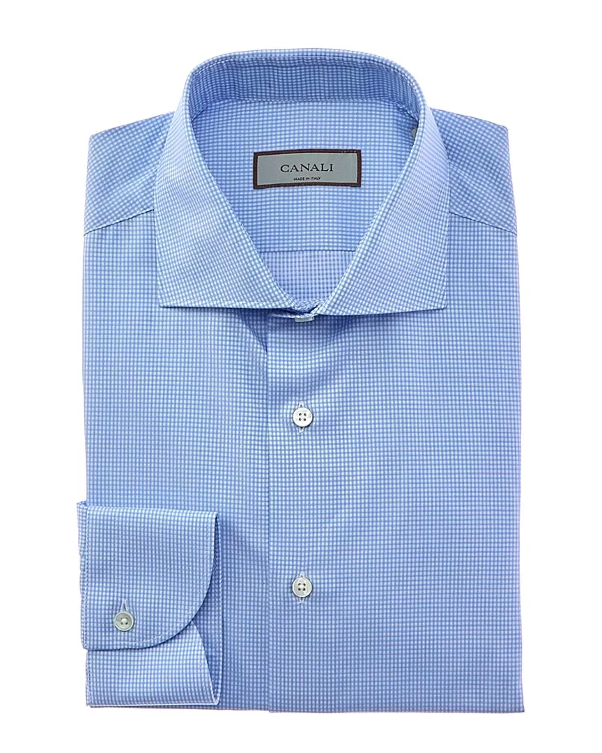Canali Dress Shirt