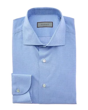 Canali Dress Shirt