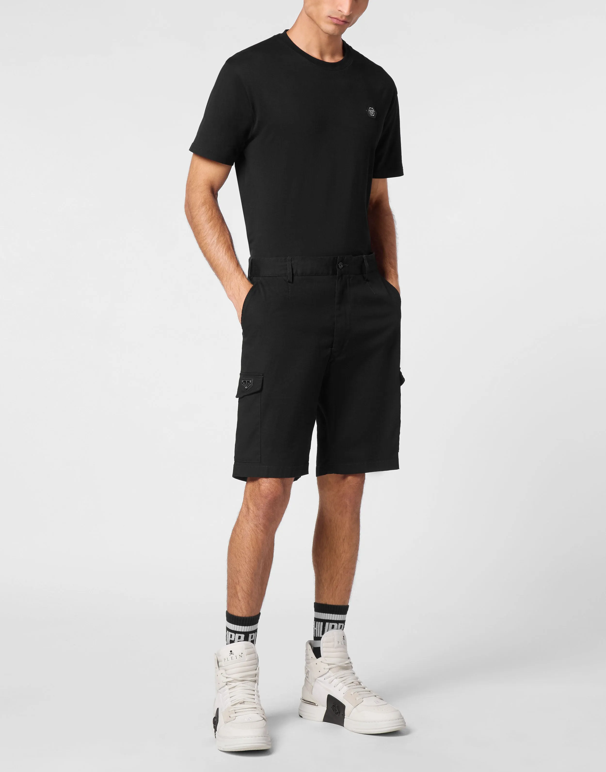 Cargo Shorts