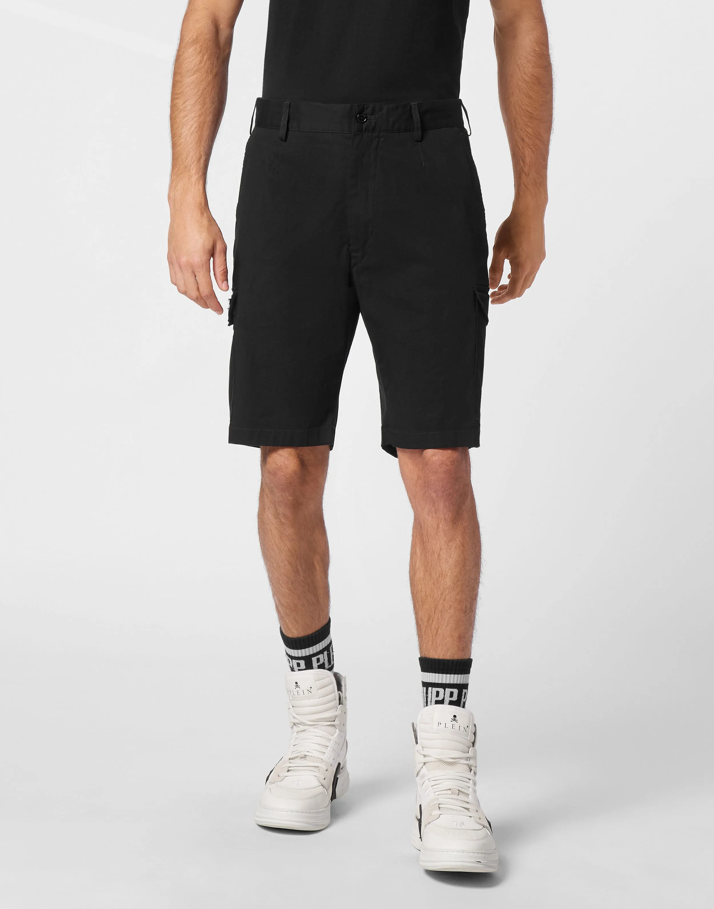 Cargo Shorts