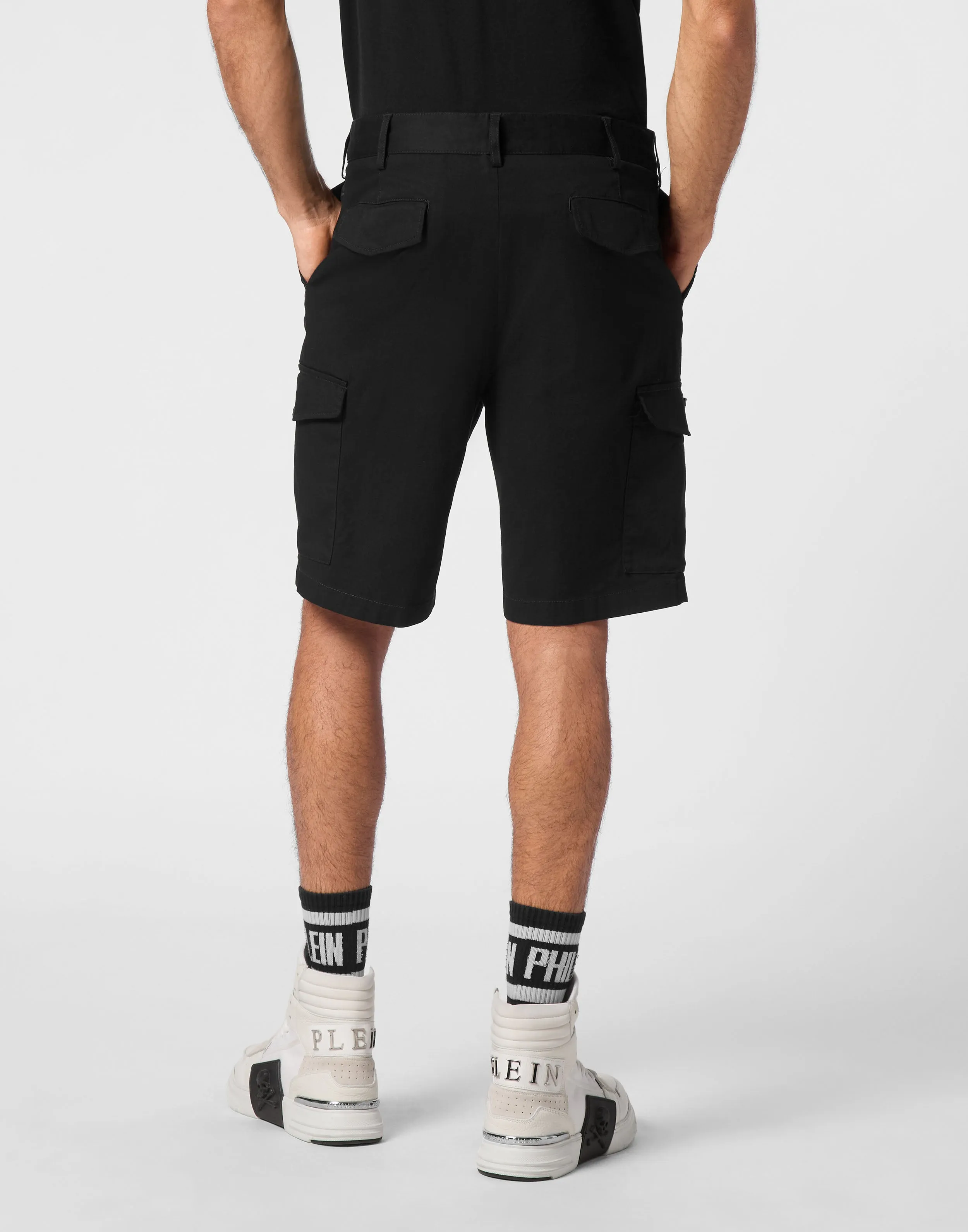 Cargo Shorts