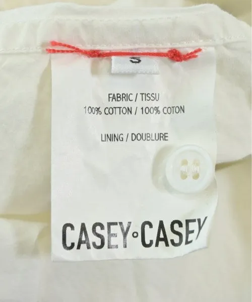CASEY CASEY Casual shirts