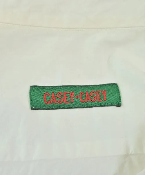 CASEY CASEY Casual shirts