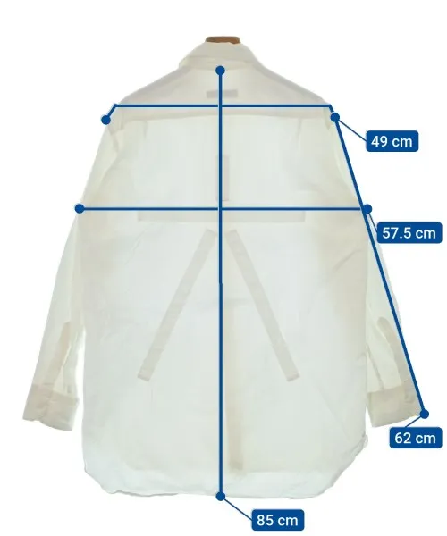 CASEY CASEY Casual shirts