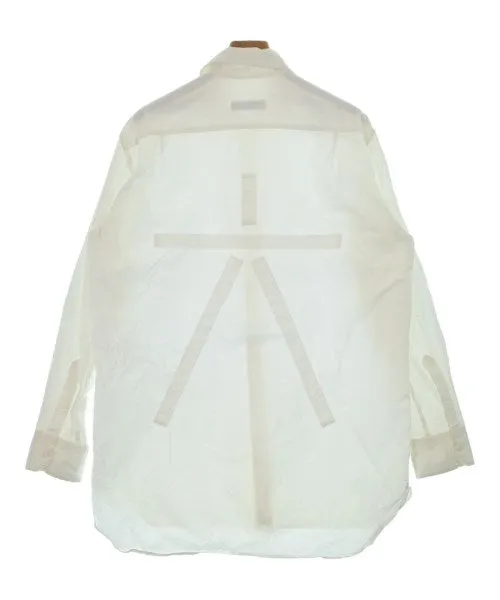 CASEY CASEY Casual shirts