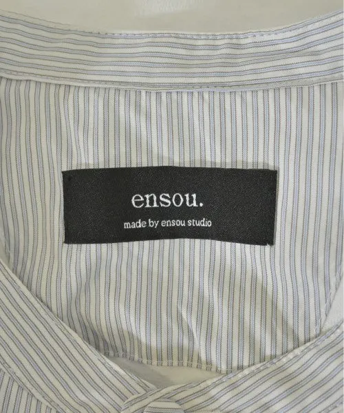 Casual shirts