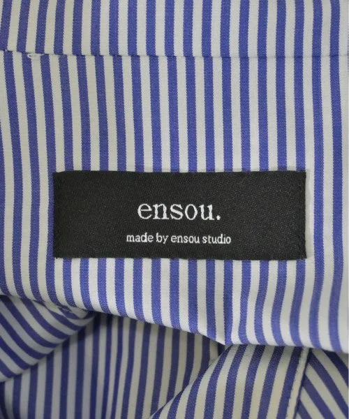 Casual shirts