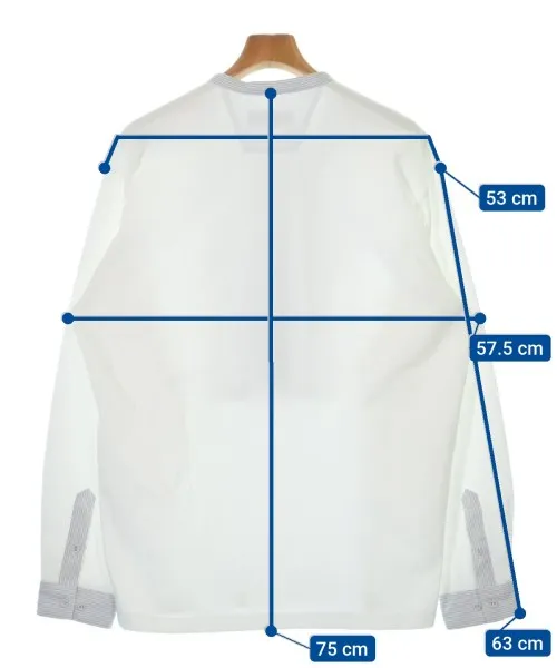 Casual shirts