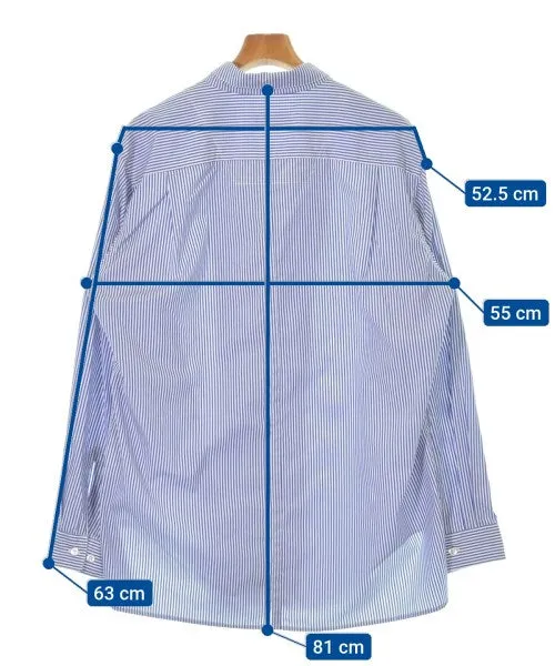 Casual shirts