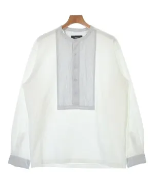 Casual shirts