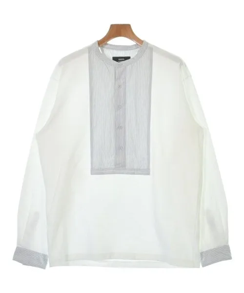 Casual shirts