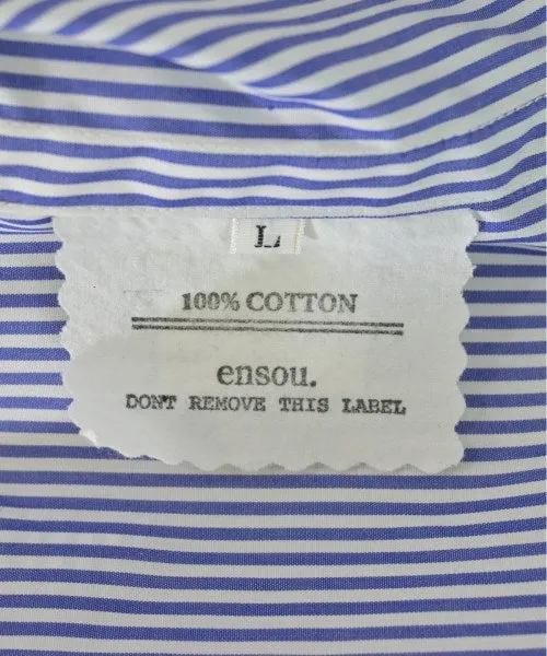 Casual shirts