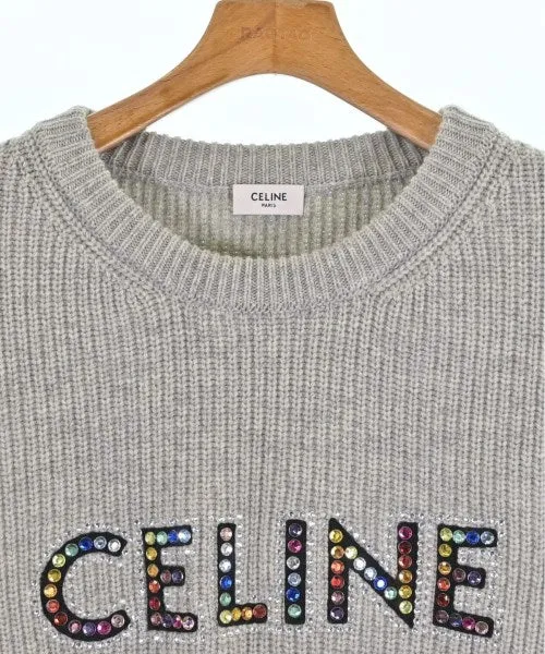 CELINE Sweaters