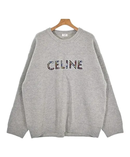 CELINE Sweaters