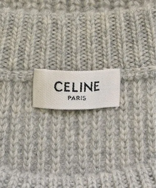 CELINE Sweaters