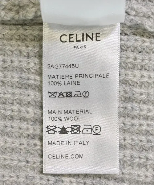 CELINE Sweaters
