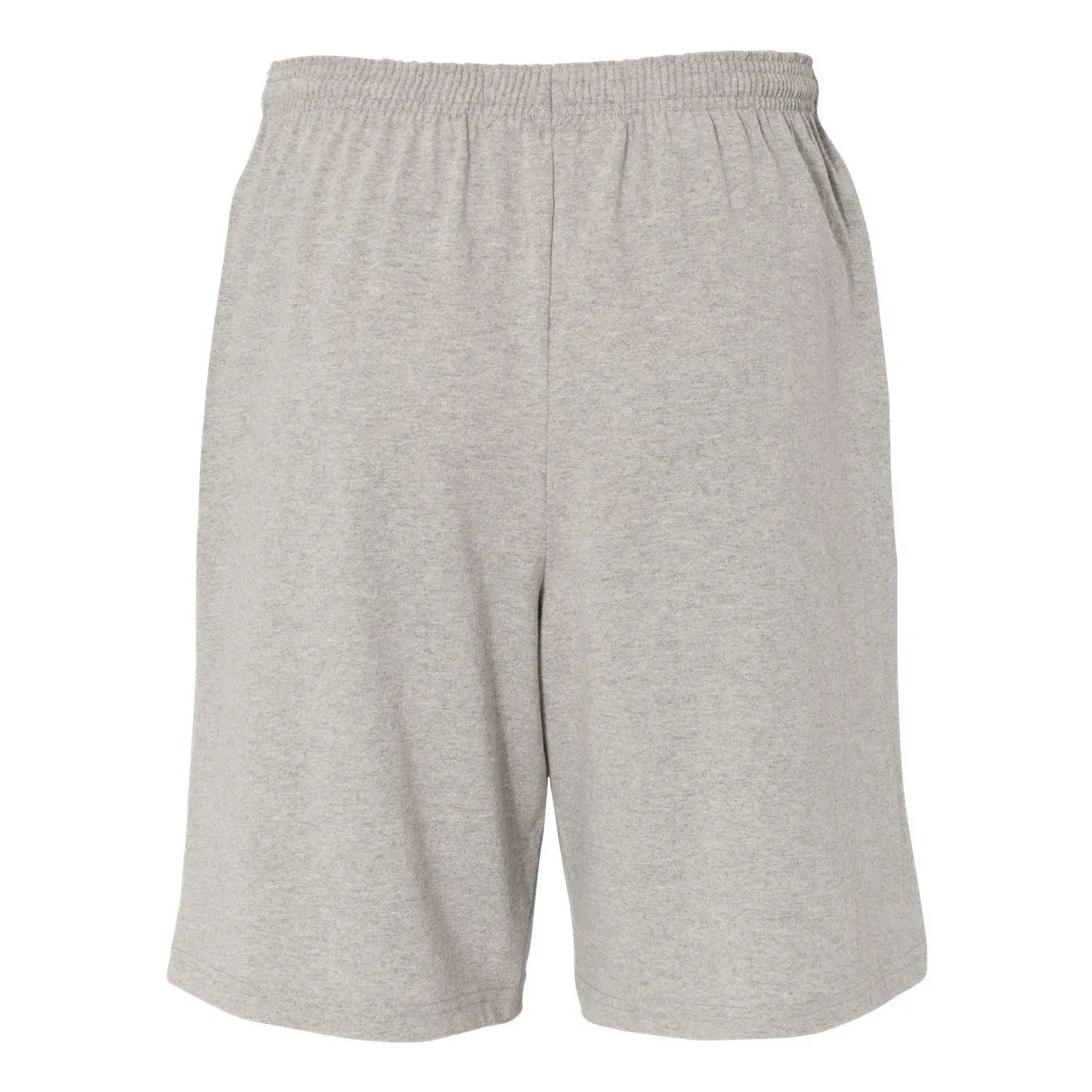 Champion Cotton Jersey 9 Shorts with Pockets