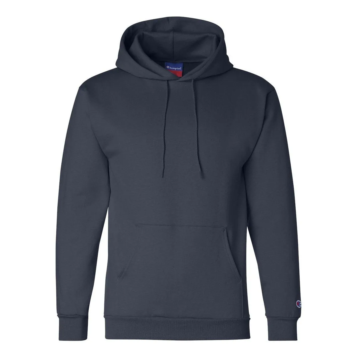 Champion Powerblend Hooded Sweatshirt