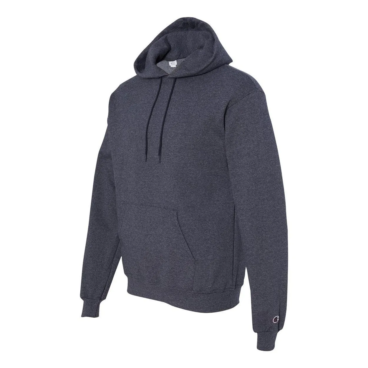 Champion Powerblend Hooded Sweatshirt