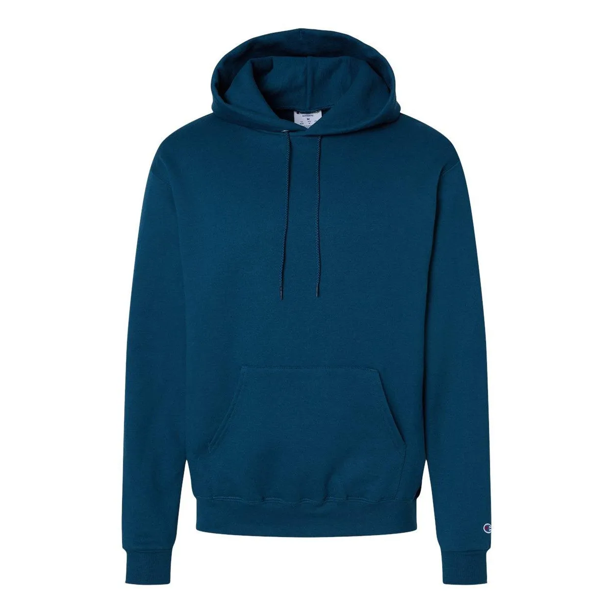 Champion Powerblend Hooded Sweatshirt