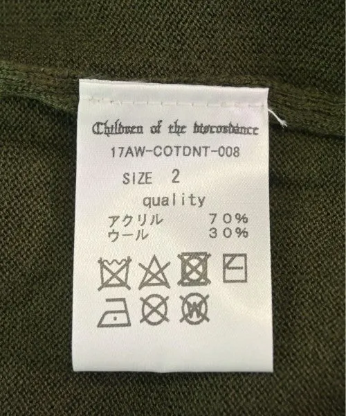 Children of the discordance Sweaters