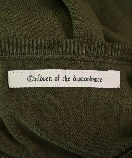 Children of the discordance Sweaters