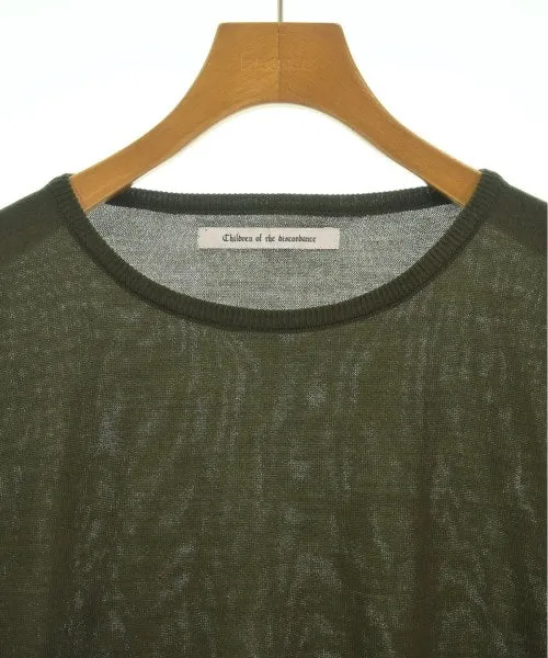 Children of the discordance Sweaters
