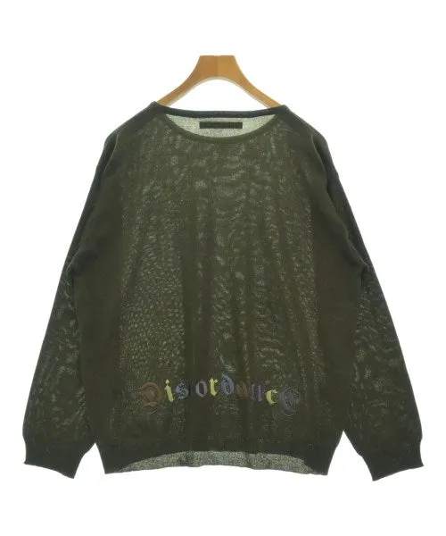 Children of the discordance Sweaters