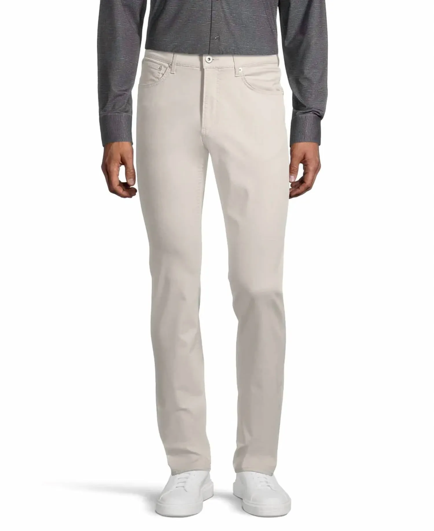 Chuck Hi-Flex Modern Fit Pant In Paper