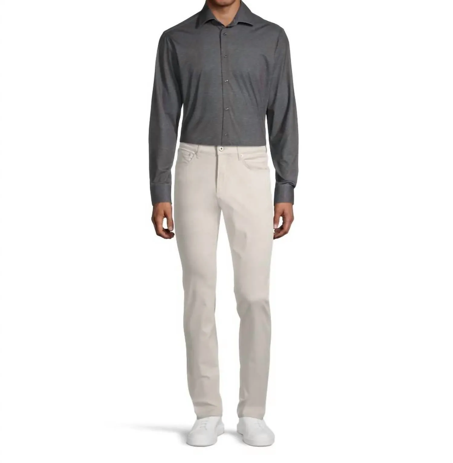 Chuck Hi-Flex Modern Fit Pant In Paper