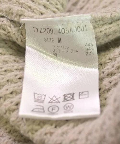 Ciaopanic Typy Sweaters