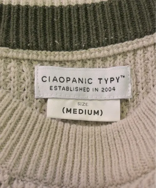 Ciaopanic Typy Sweaters
