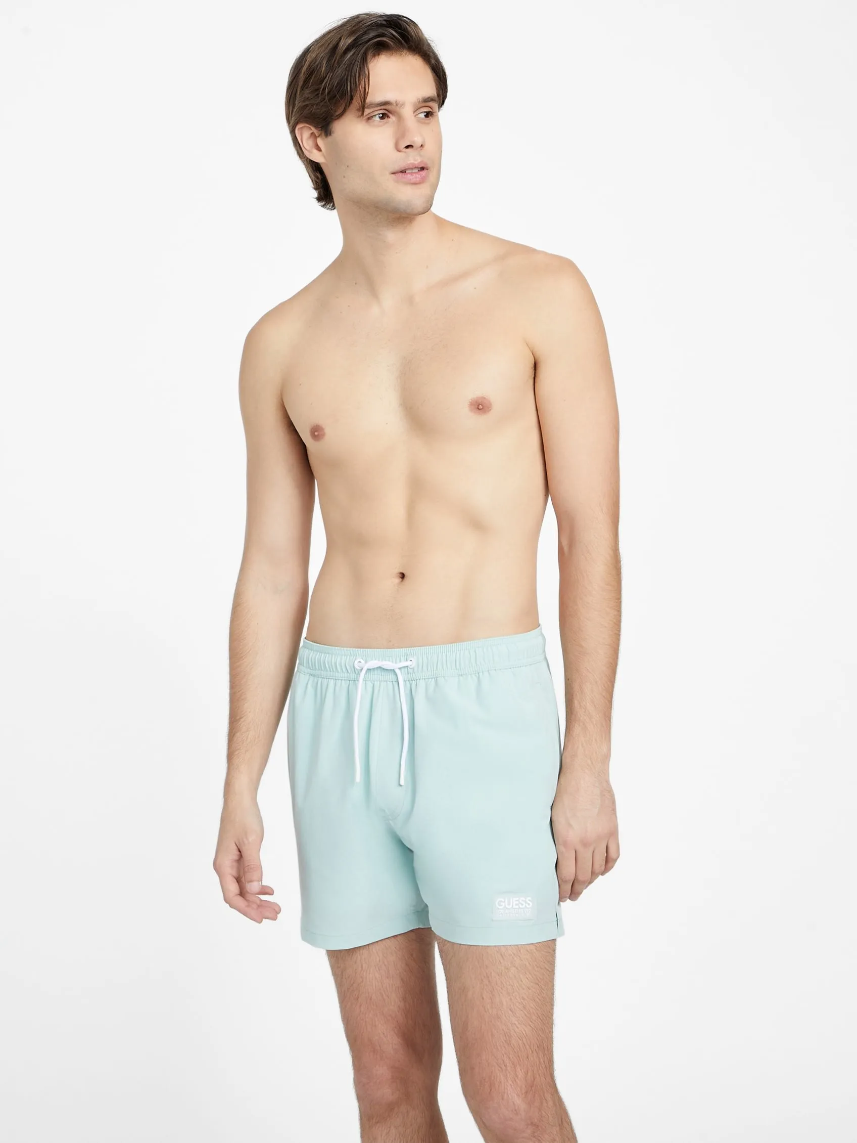 Cirillo Swim Shorts
