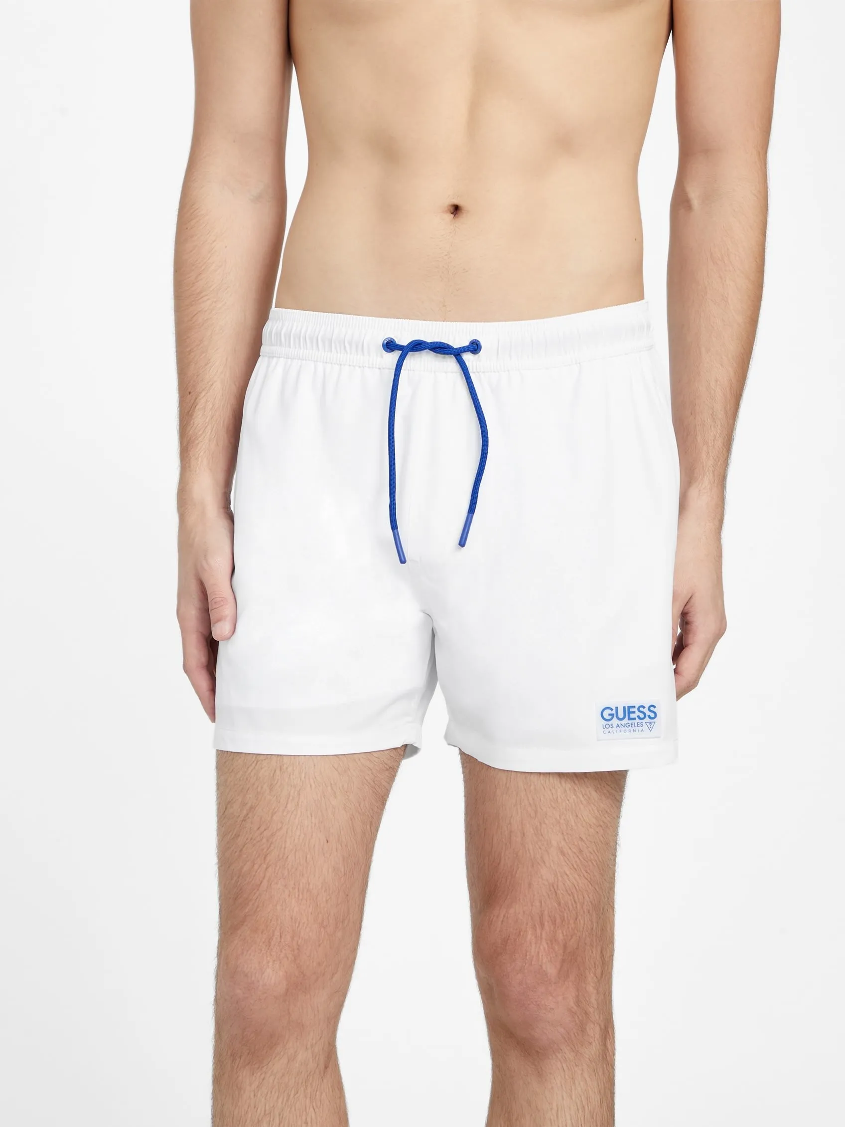 Cirillo Swim Shorts