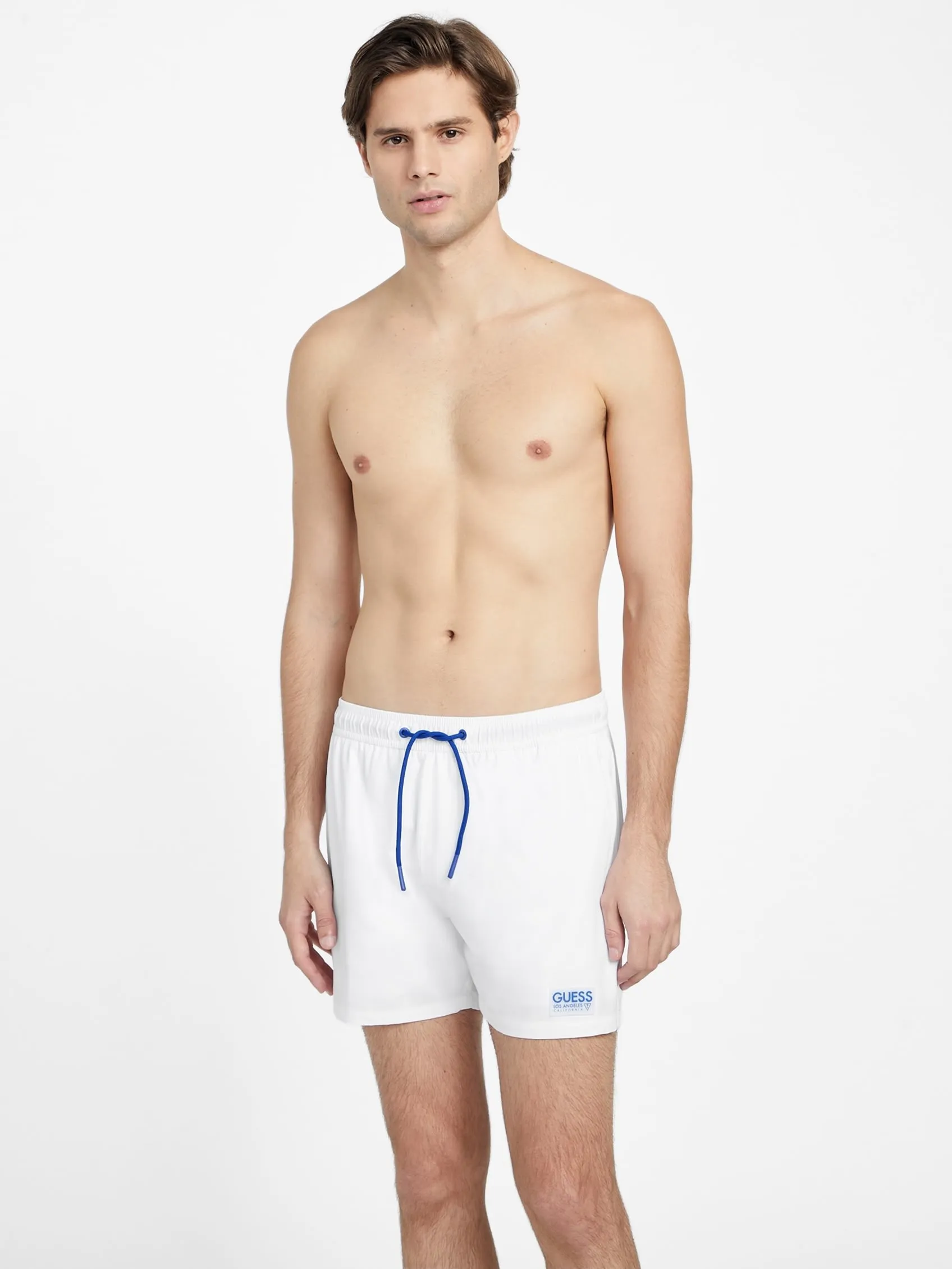 Cirillo Swim Shorts