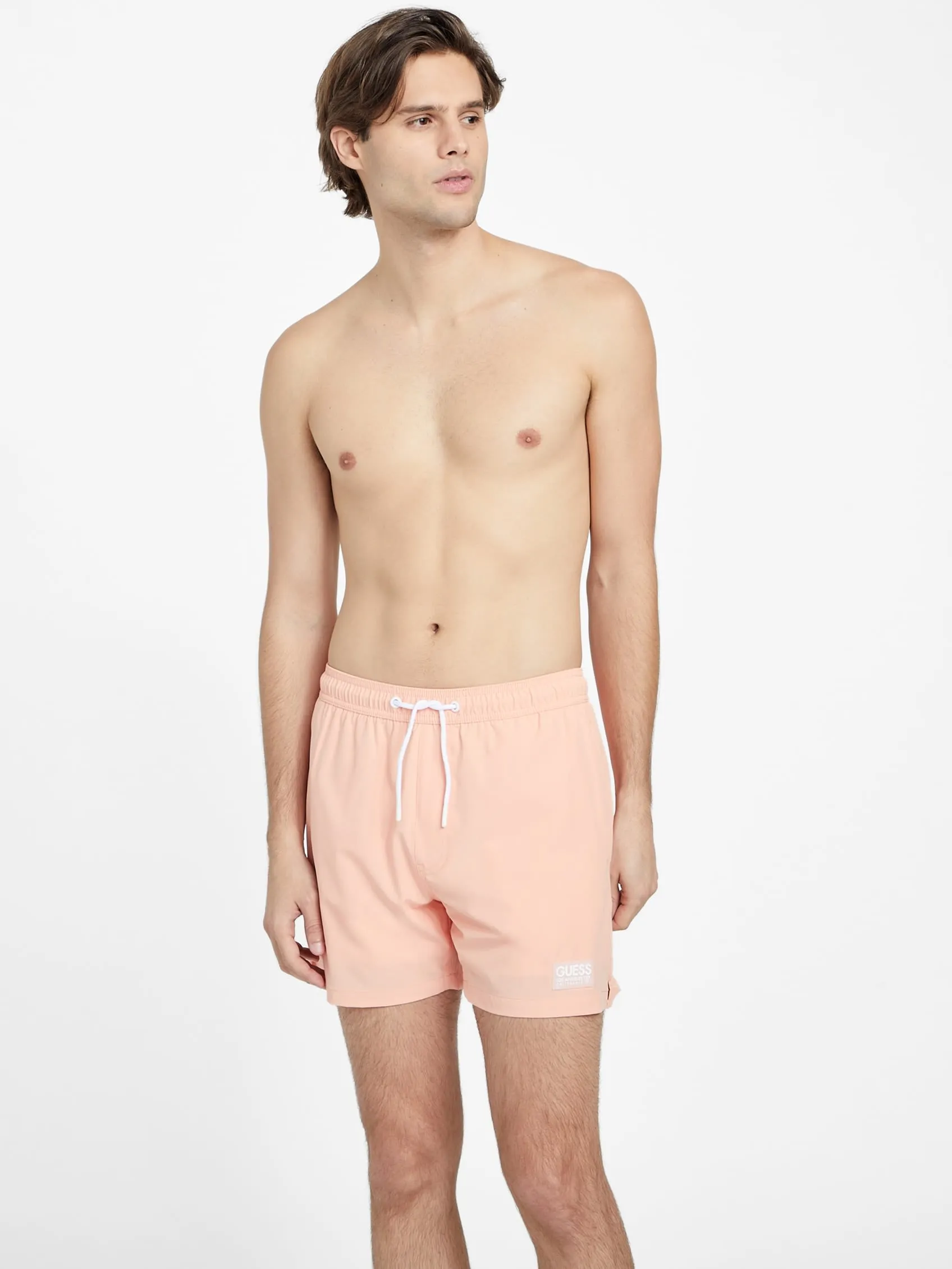 Cirillo Swim Shorts