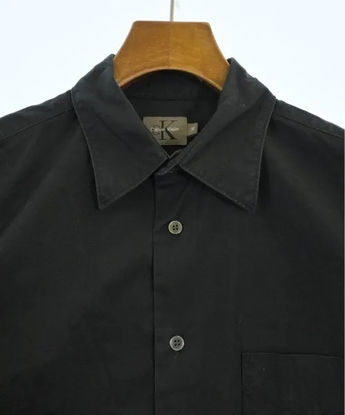 CK CALVIN KLEIN Casual shirts