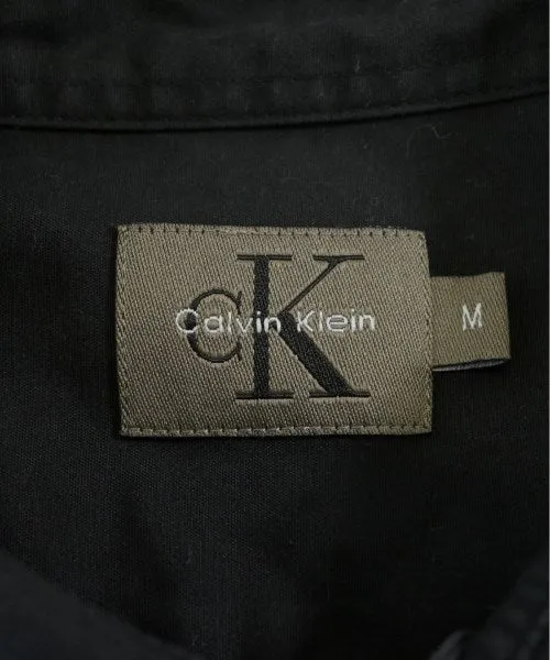 CK CALVIN KLEIN Casual shirts