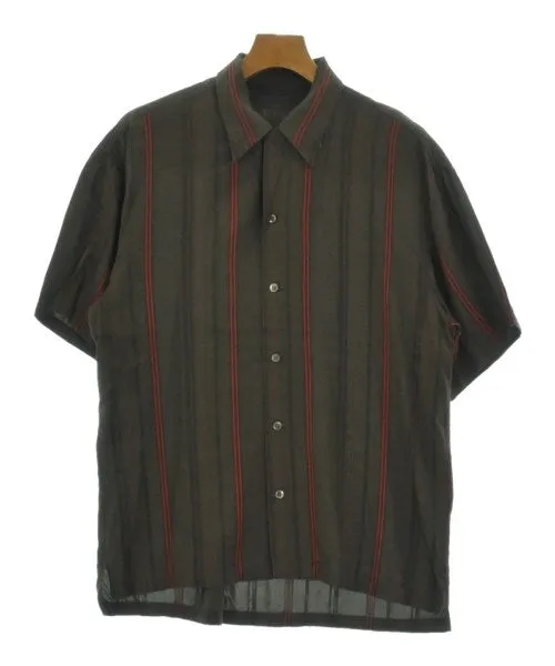 CLANE HOMME Casual shirts
