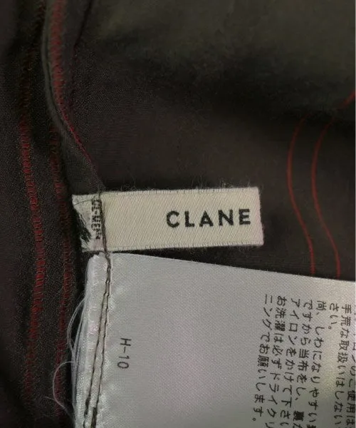CLANE HOMME Casual shirts