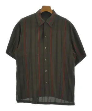 CLANE HOMME Casual shirts