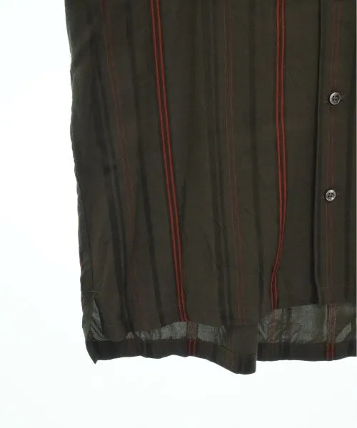 CLANE HOMME Casual shirts