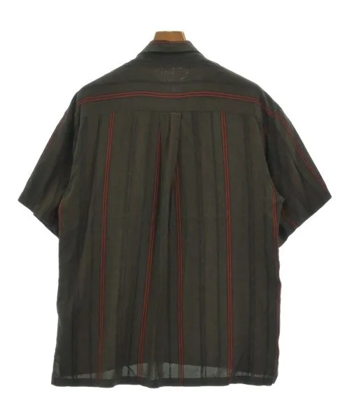 CLANE HOMME Casual shirts