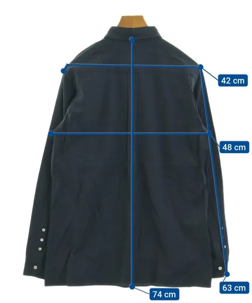 CLASS Casual shirts