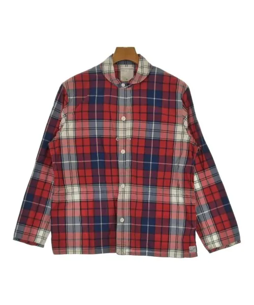 Clip.Tab Casual shirts