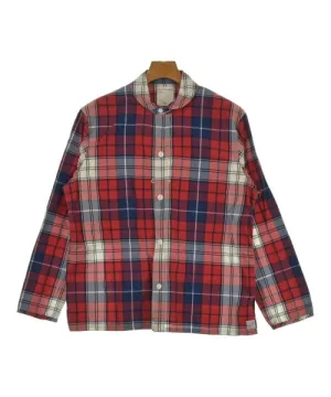 Clip.Tab Casual shirts