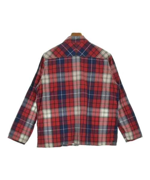 Clip.Tab Casual shirts
