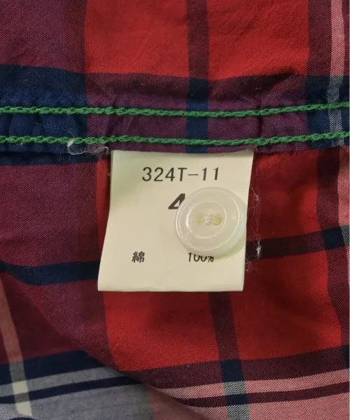 Clip.Tab Casual shirts