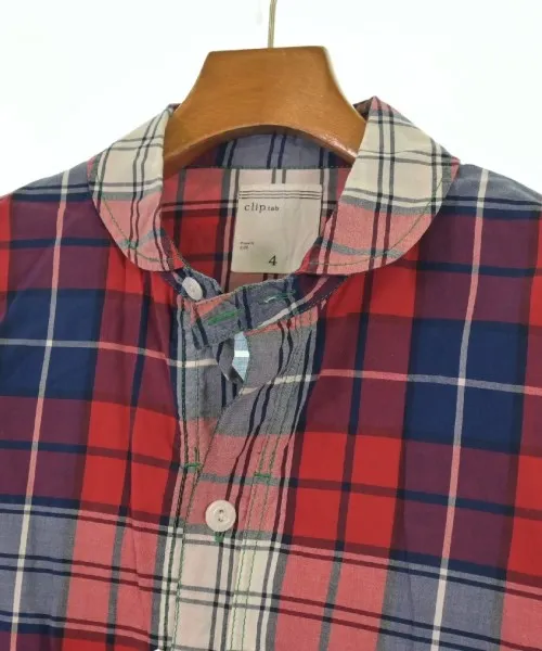 Clip.Tab Casual shirts